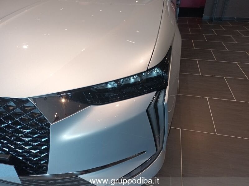 DS Automobiles DS4 2023