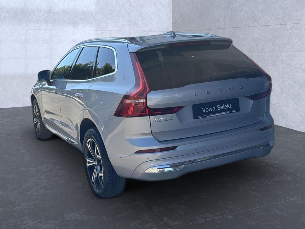 Volvo XC60 2022