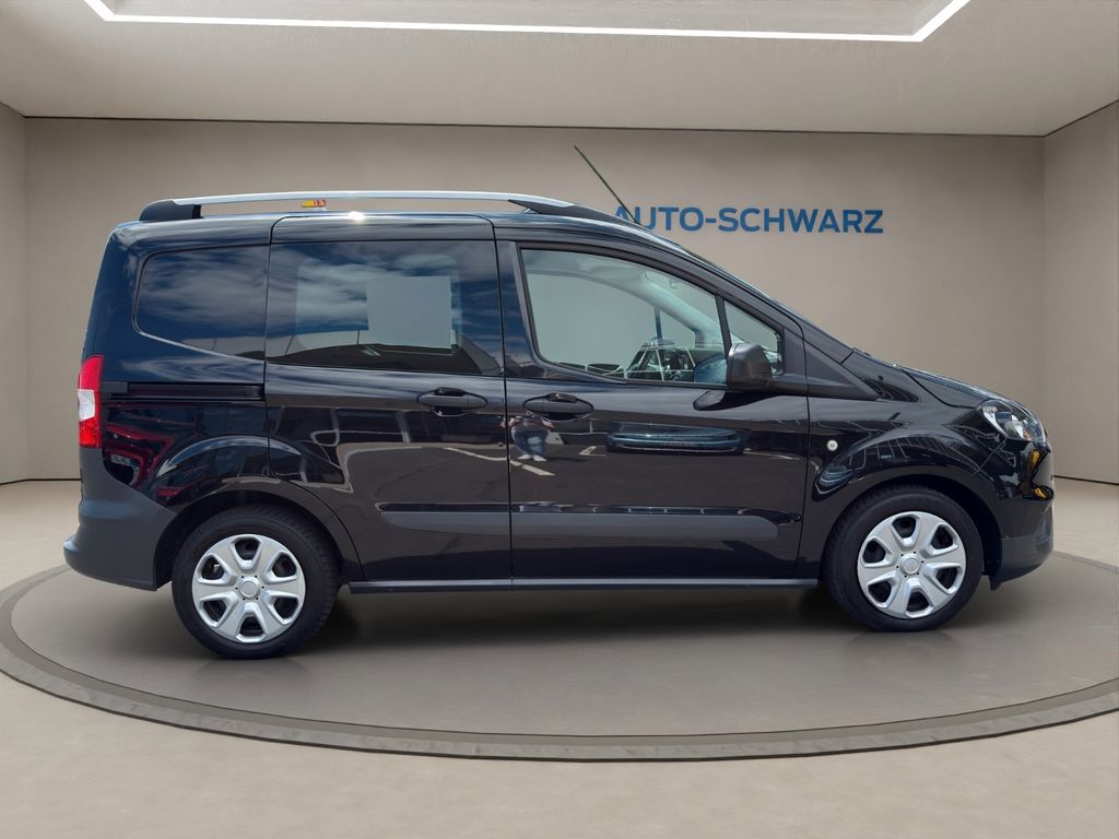 Ford Transit 2019