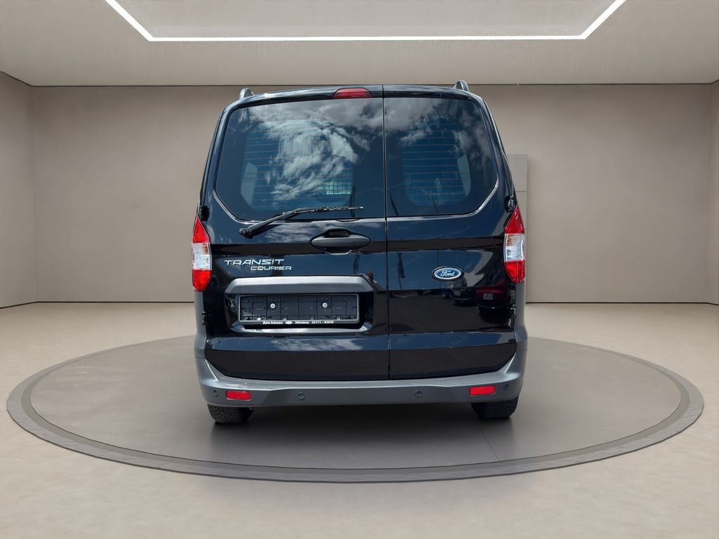 Ford Transit 2019