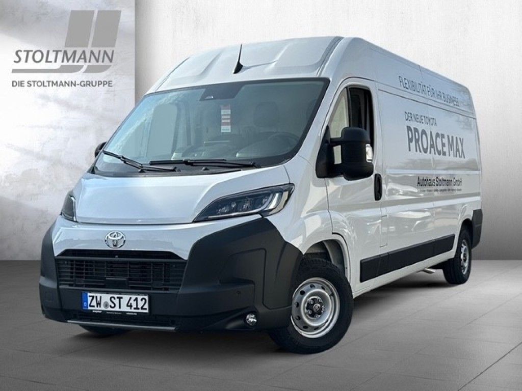 Toyota Proace (Verso) 2024