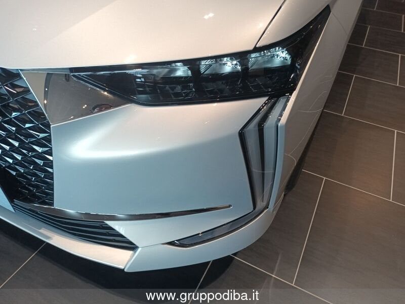 DS Automobiles DS4 2023