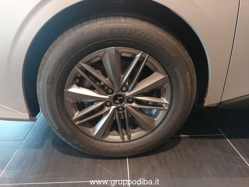 DS Automobiles DS4 2023