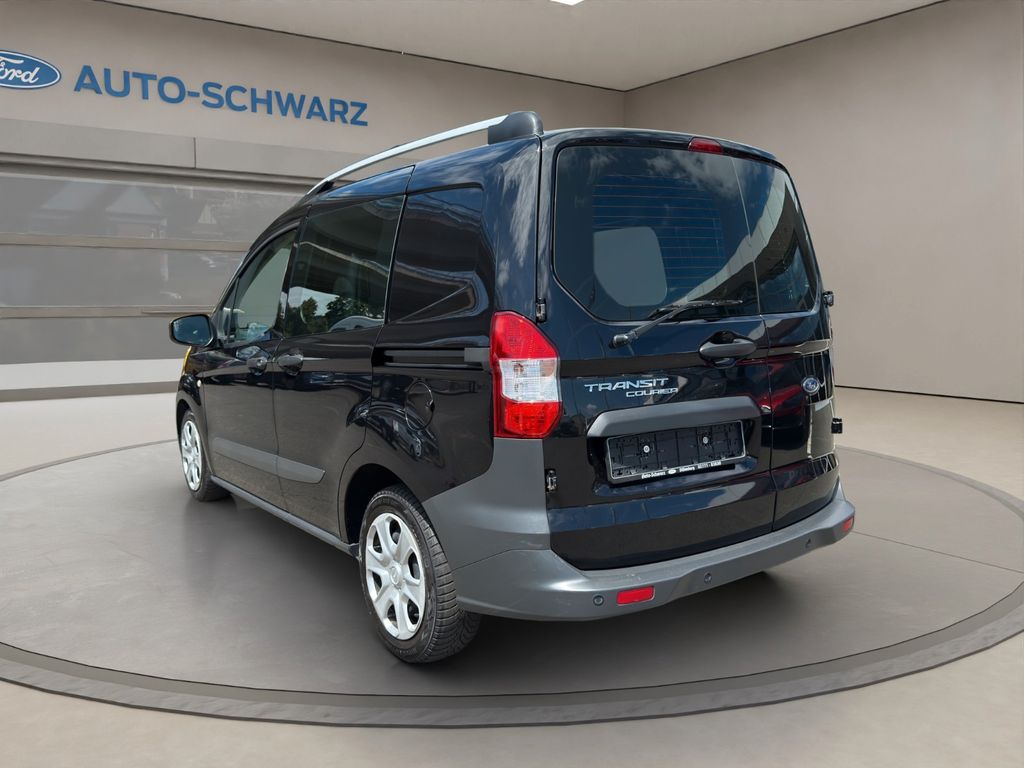 Ford Transit 2019