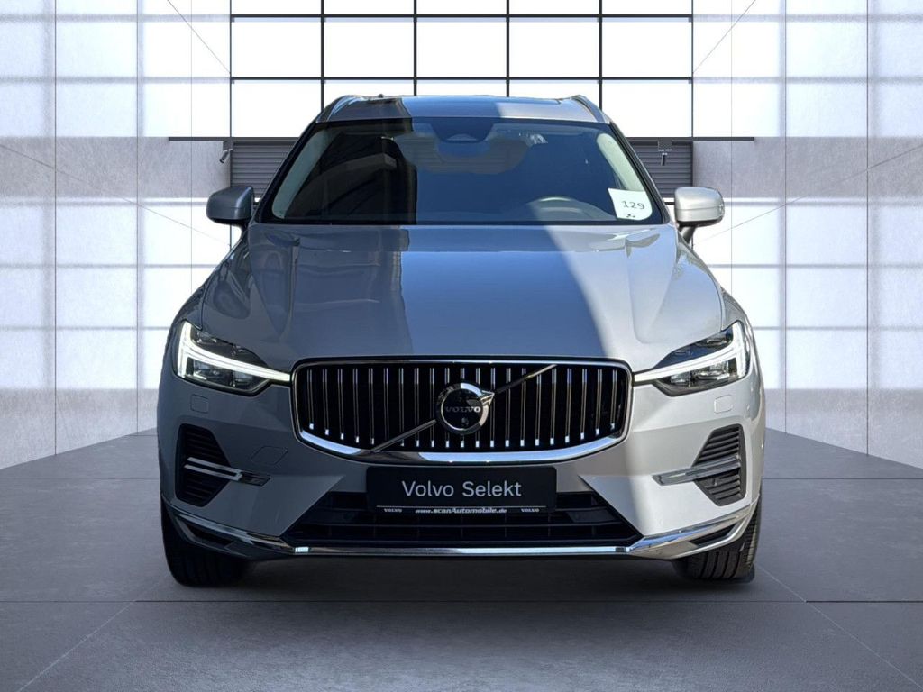 Volvo XC60 2022