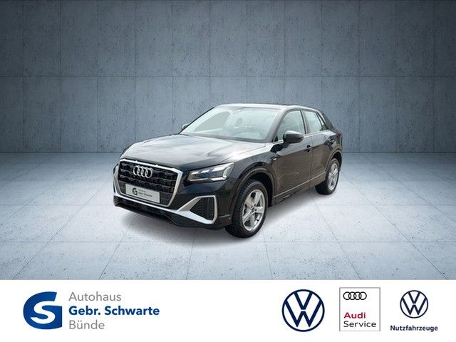 Audi Q2 2025