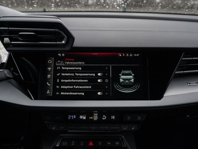 Audi A3 2025