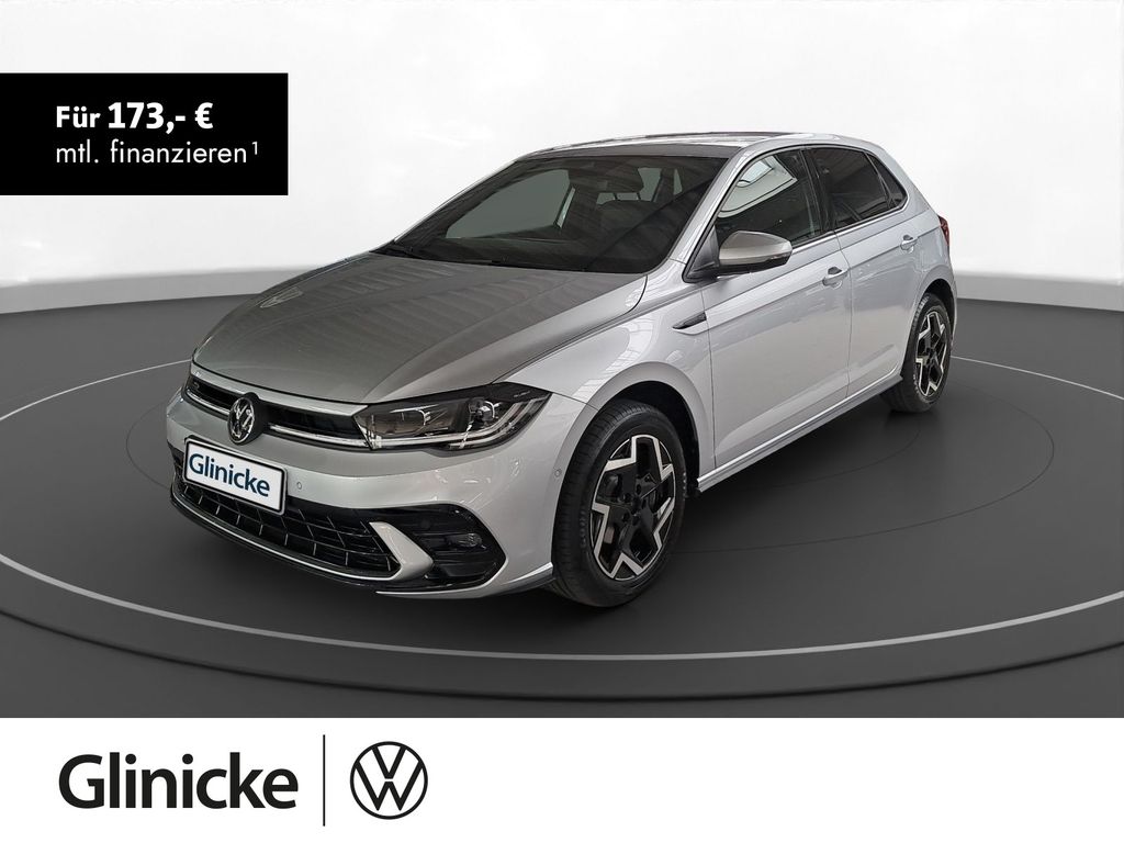 Volkswagen Polo 2025