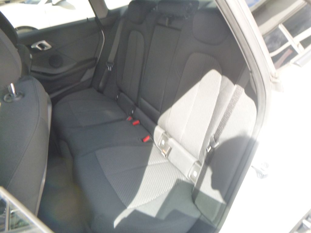 BMW 218 Gran Coupé 2021