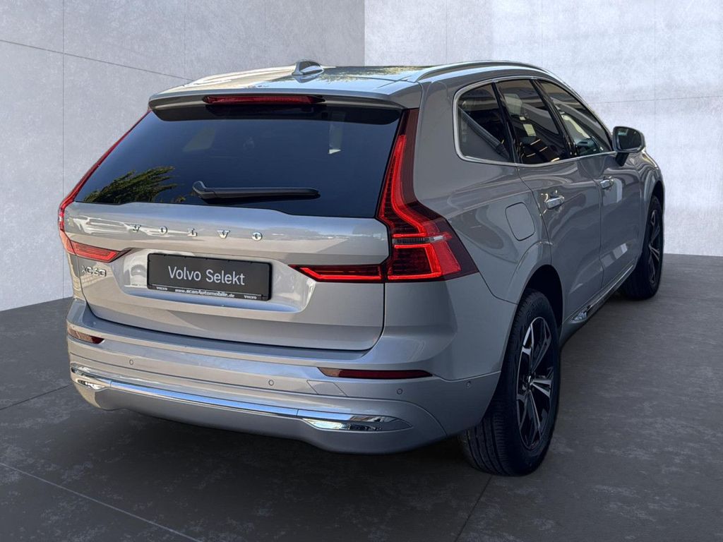 Volvo XC60 2022