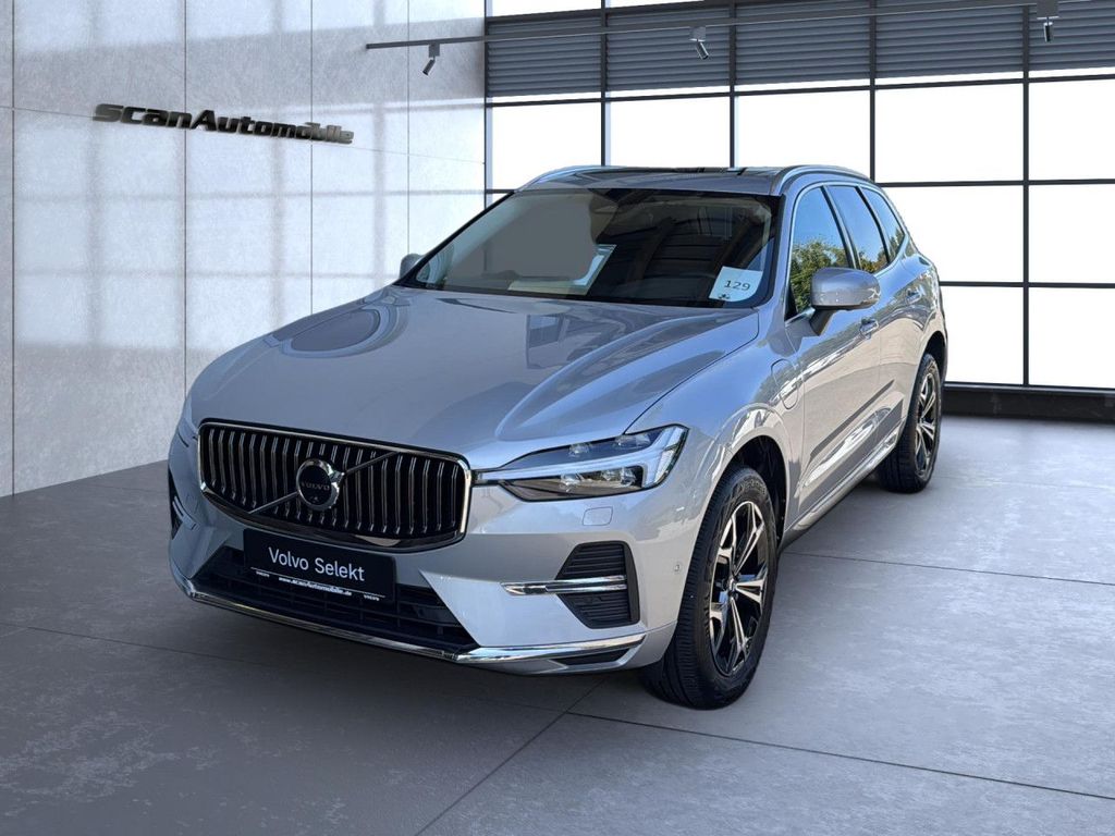 Volvo XC60 2022