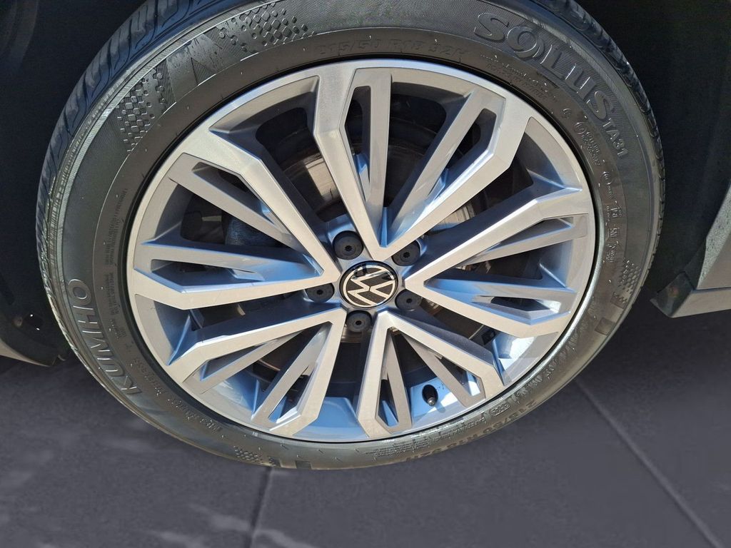 Volkswagen T-Roc 2021