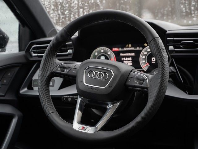 Audi A3 2025