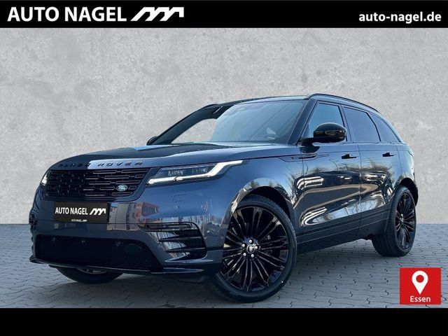 Land Rover Range Rover Velar 2025