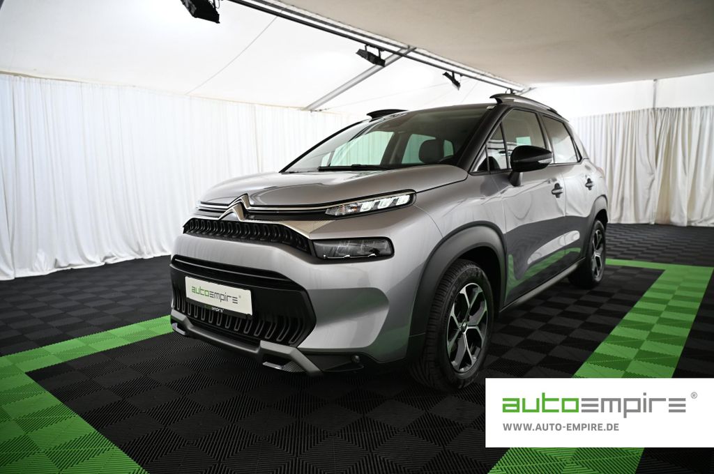 Citroën C3 Aircross 2024