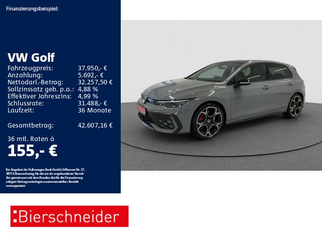 Volkswagen Golf 2024