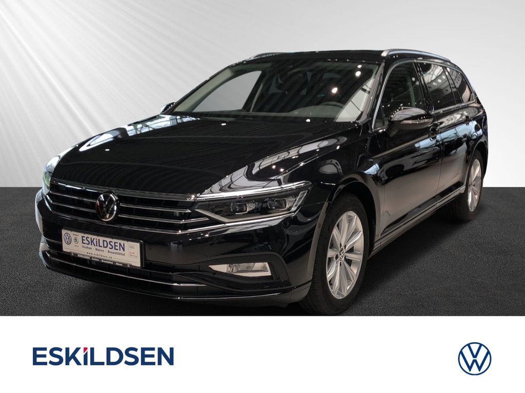 Volkswagen Passat Variant 2024