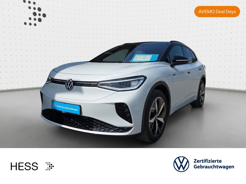 Volkswagen ID.4 2025