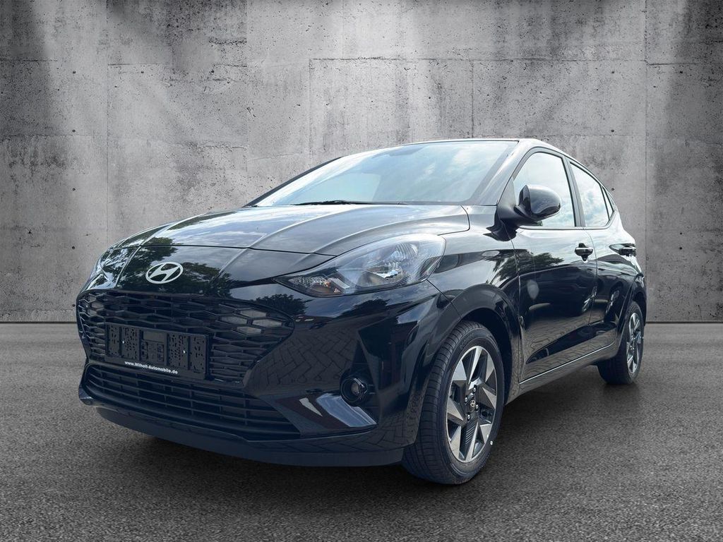 Hyundai i10 2024