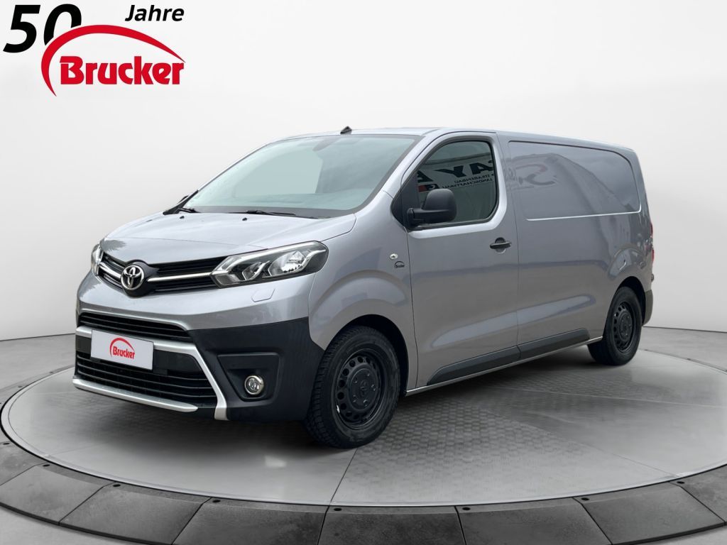 Toyota Proace (Verso) 2021