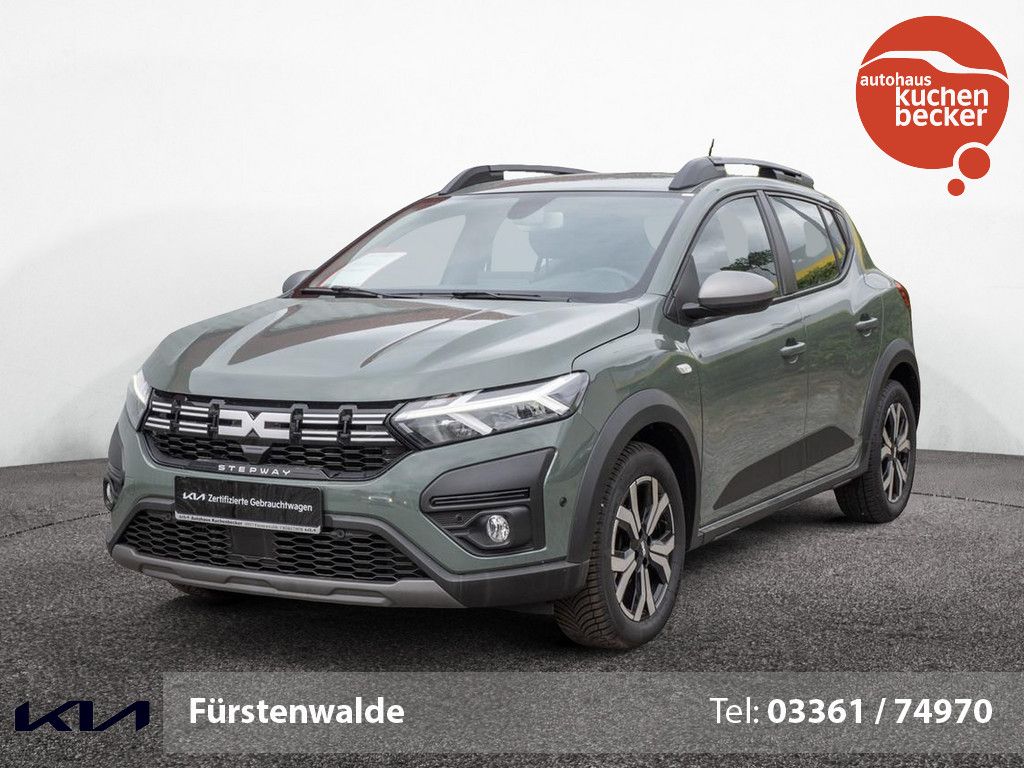 Dacia Sandero 2023