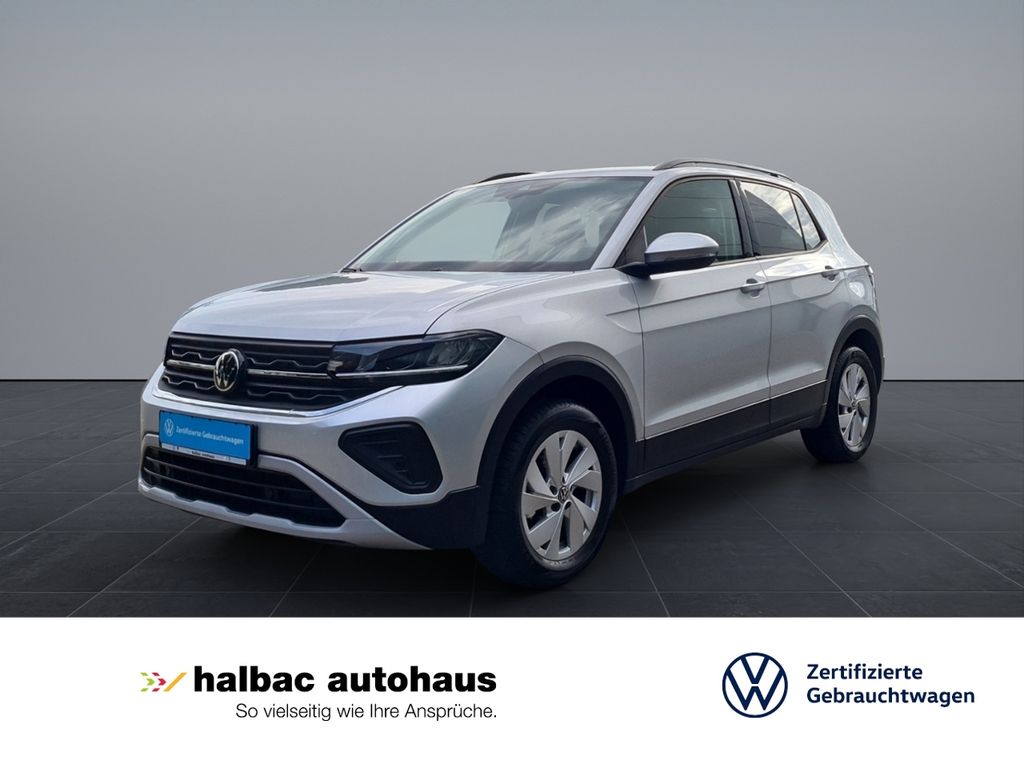 Volkswagen T-Cross 2024
