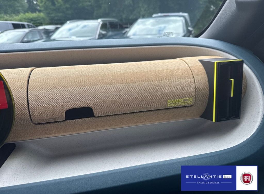 Fiat Grande Panda 2025