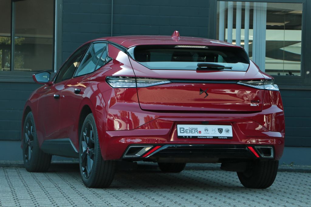 DS Automobiles DS4 2023
