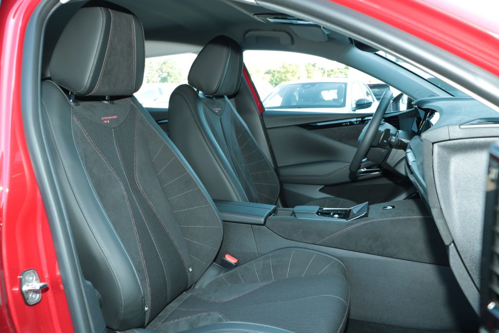 DS Automobiles DS4 2023