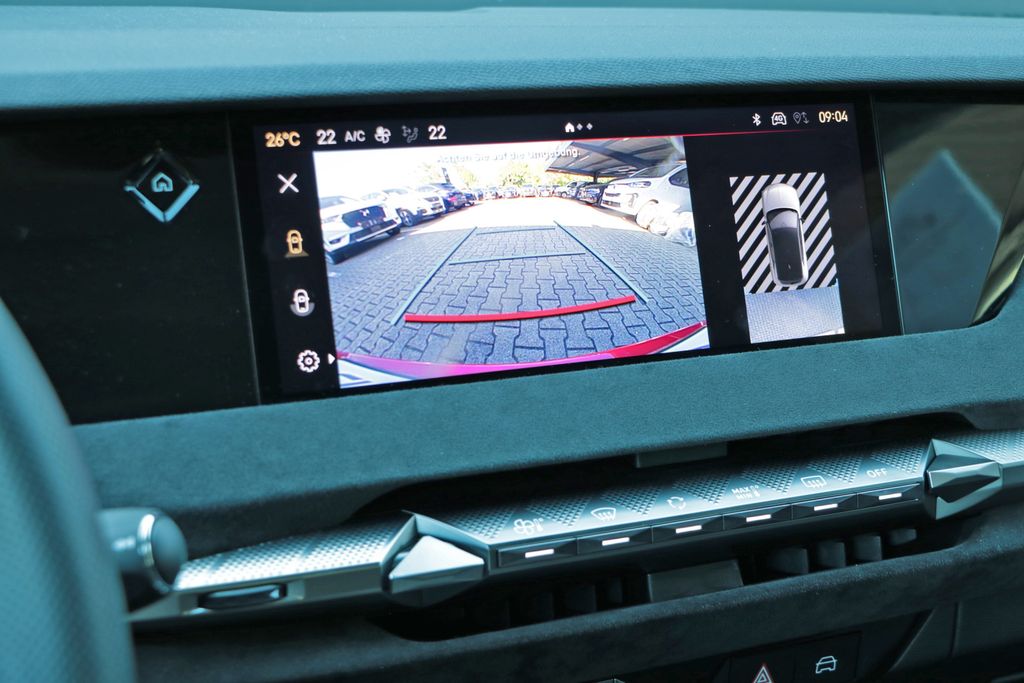 DS Automobiles DS4 2023