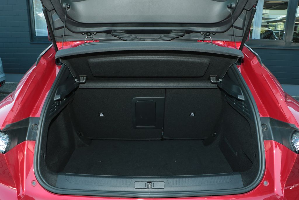 DS Automobiles DS4 2023