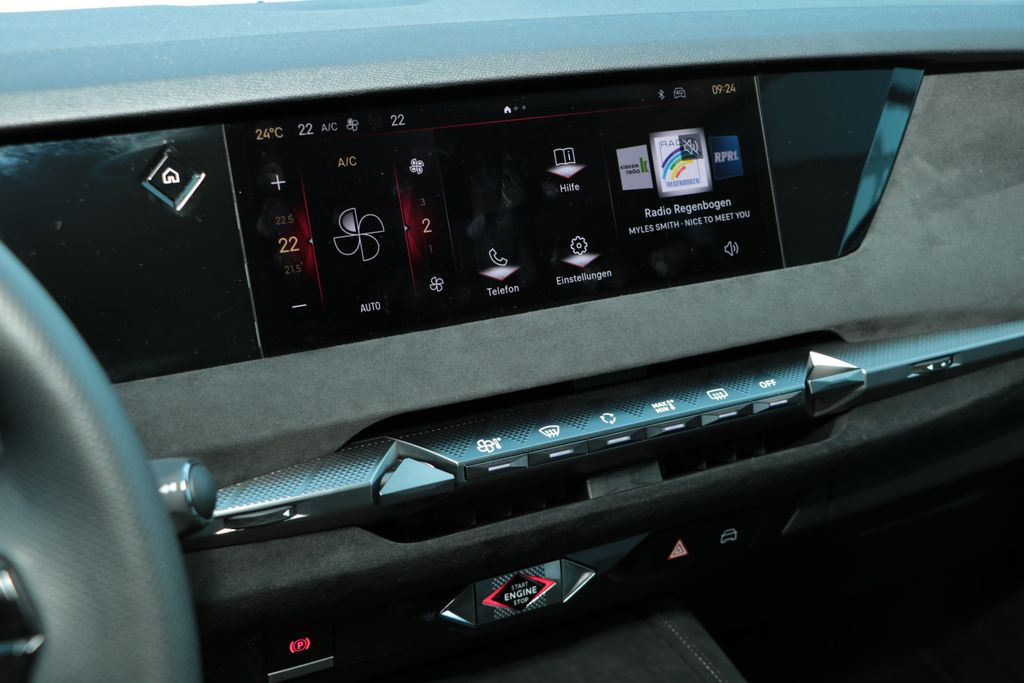 DS Automobiles DS4 2023