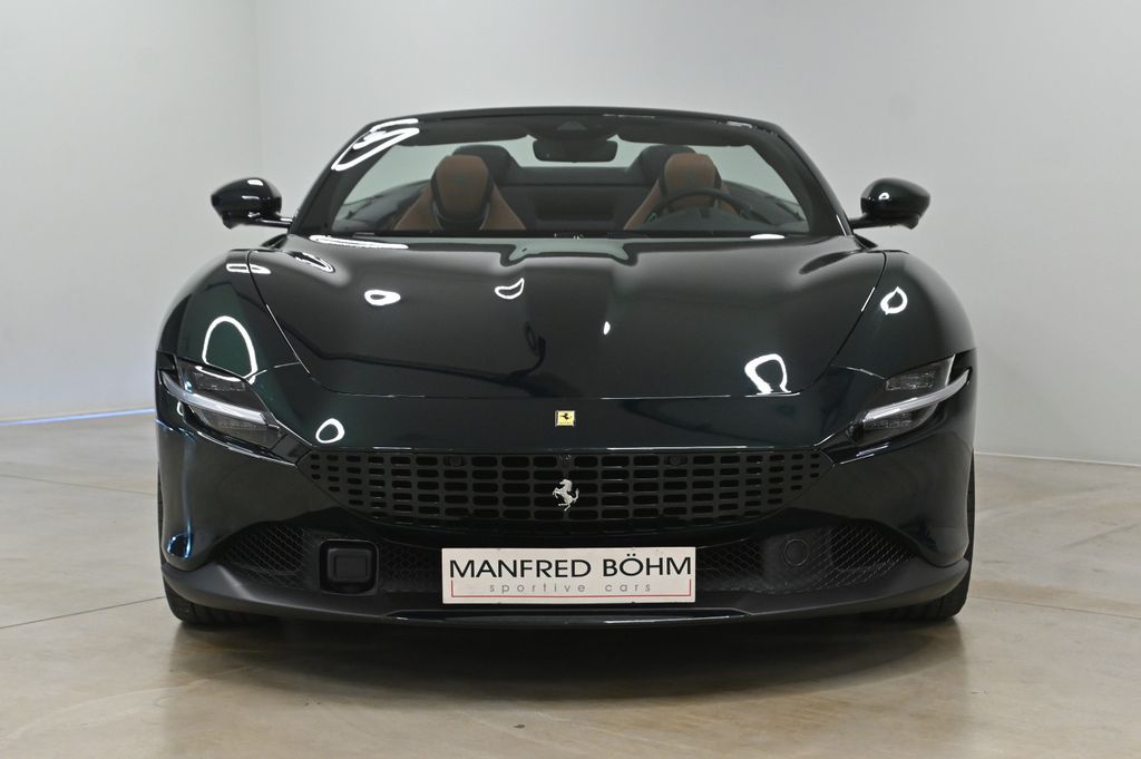 Ferrari Roma 2024