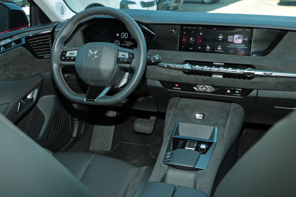 DS Automobiles DS4 2023
