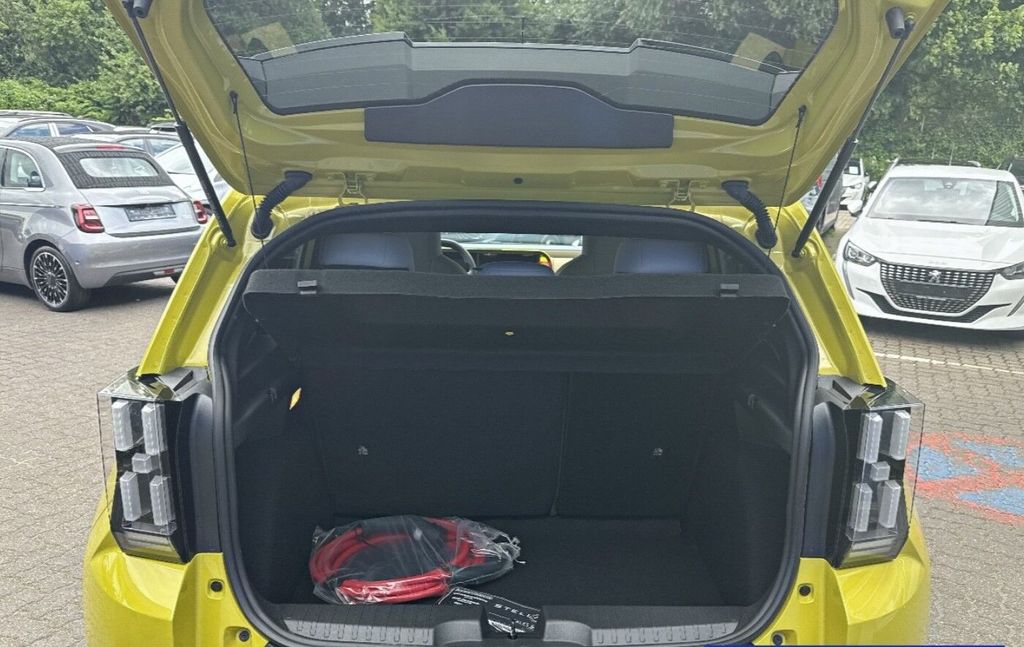 Fiat Grande Panda 2025