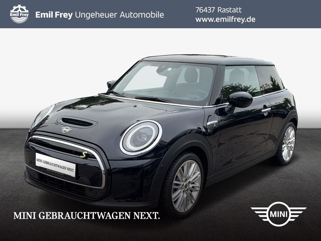 MINI Cooper SE 2023