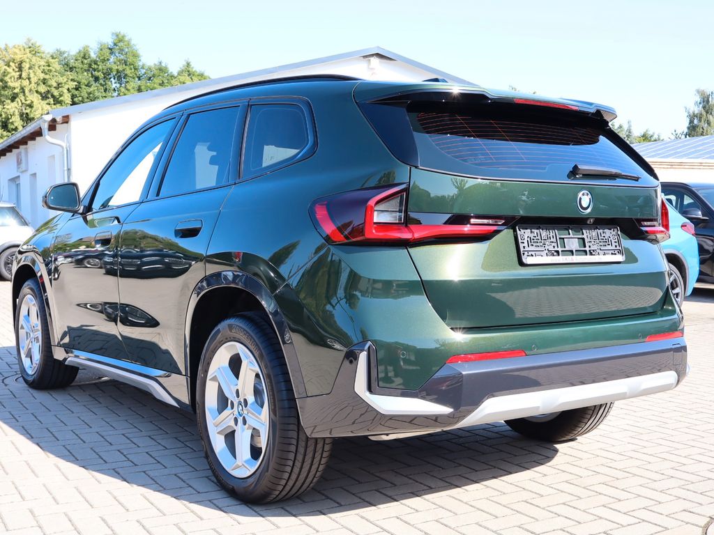 BMW X1 2025
