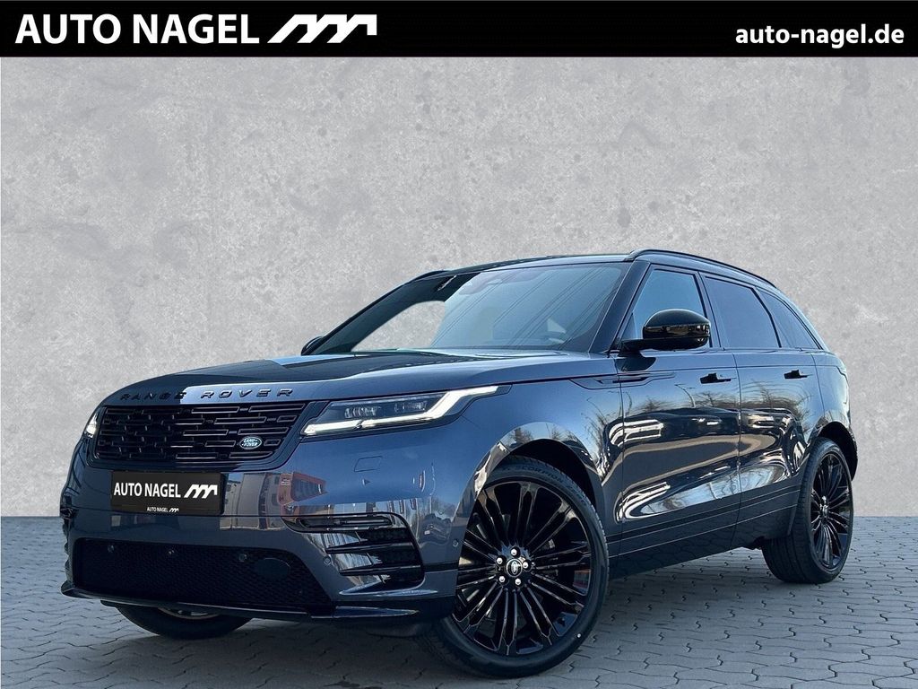 Land Rover Range Rover Velar 2025