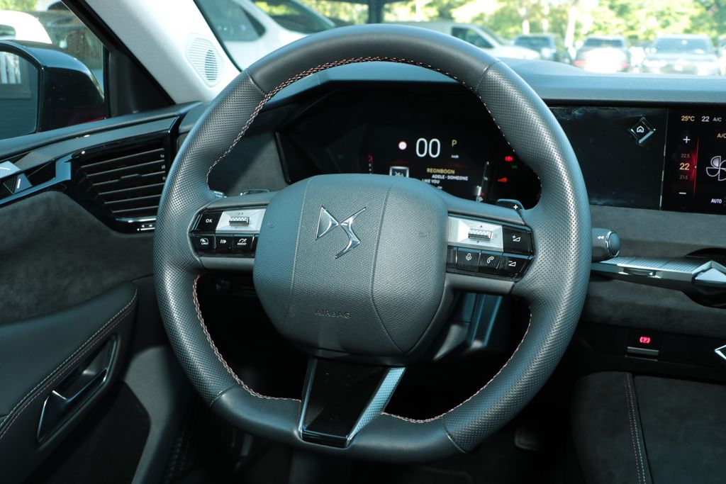 DS Automobiles DS4 2023