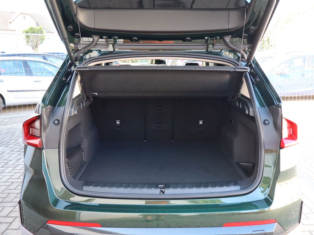 BMW X1 2025