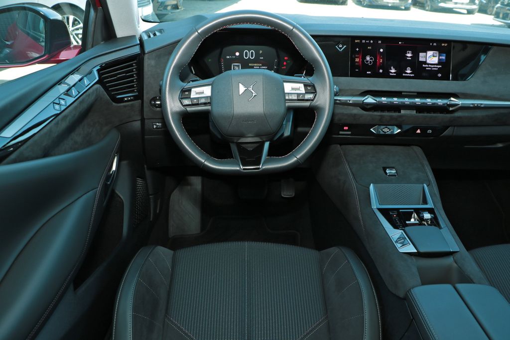 DS Automobiles DS4 2023