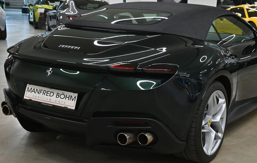 Ferrari Roma 2024