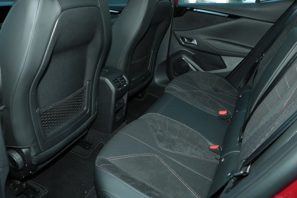 DS Automobiles DS4 2023