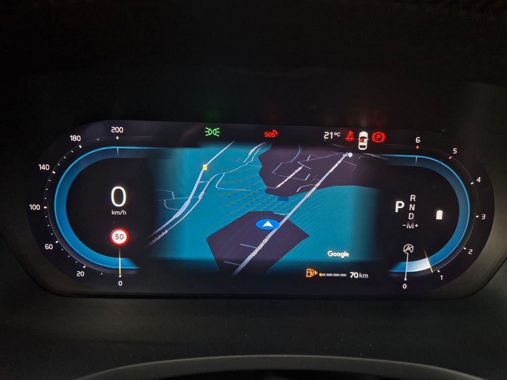 Volvo V60 Cross Country 2023