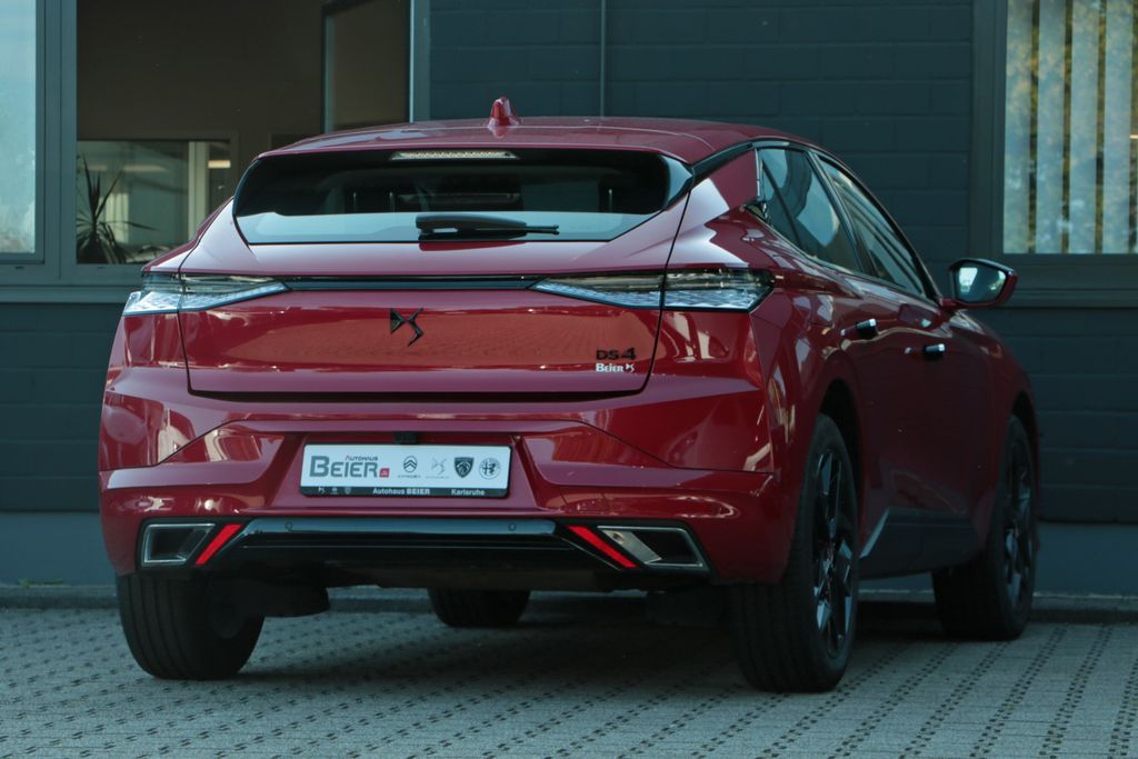 DS Automobiles DS4 2023