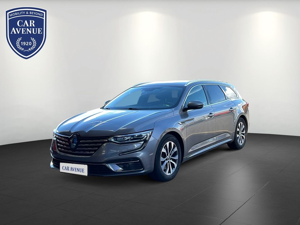 Renault Talisman 2021