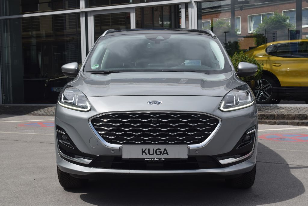 Ford Kuga 2021