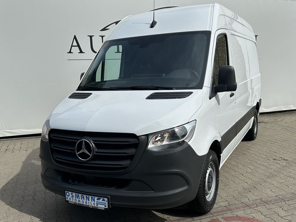 Mercedes-Benz Sprinter 2023