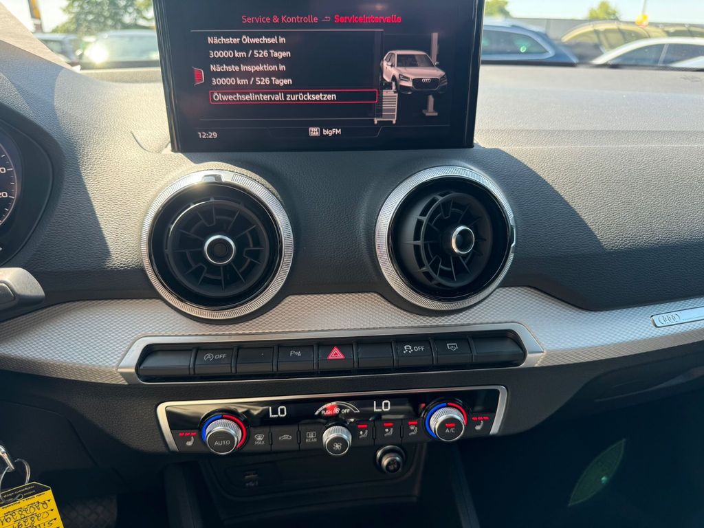 Audi Q2 2024
