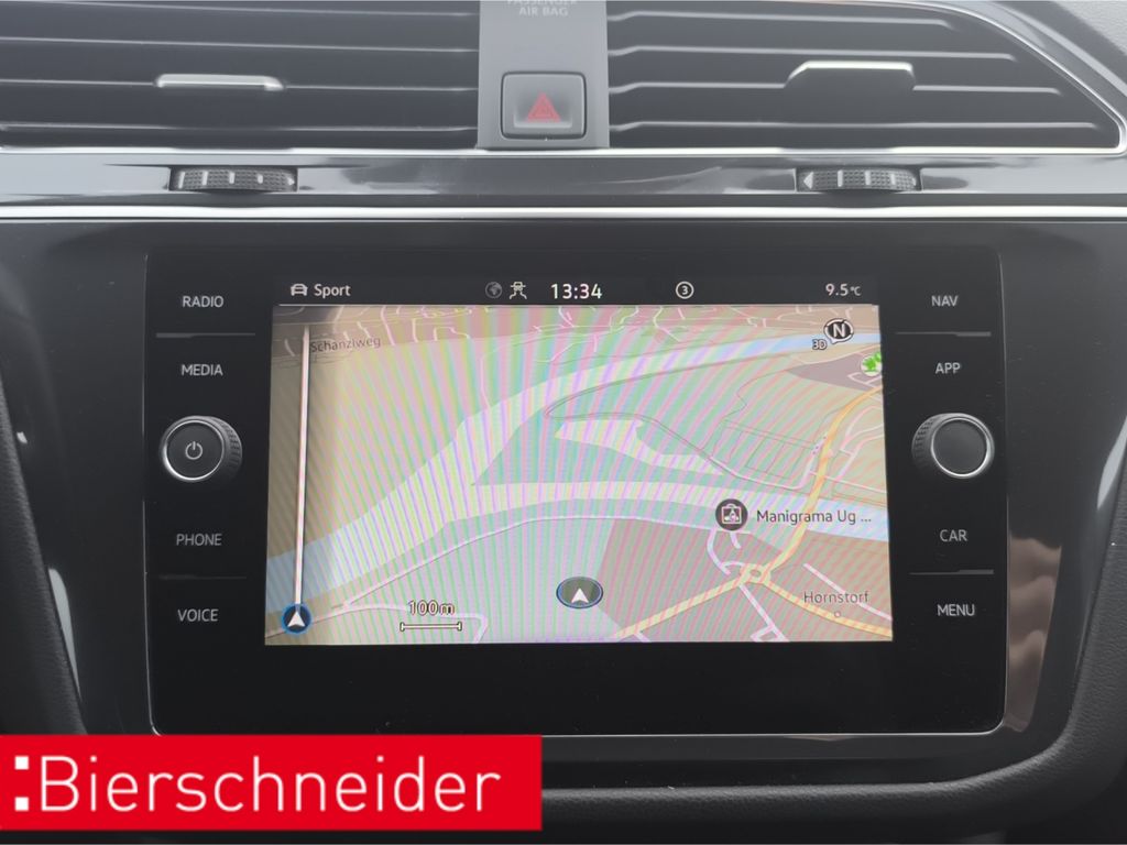 Volkswagen Tiguan Allspace 2023